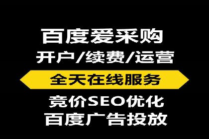 SEM竞价代运营公司成功案例分析